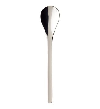 Cuillère à expresso 4 pcs - Villeroy & Boch - Stainless steel