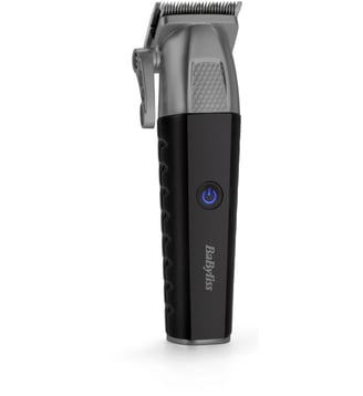 Tondeuse cheveux Precision Pro E815E - Babyliss - Noir