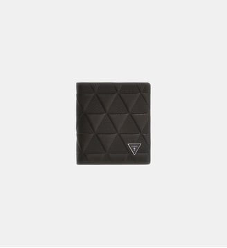 Portefeuille Torino - Guess - Marron