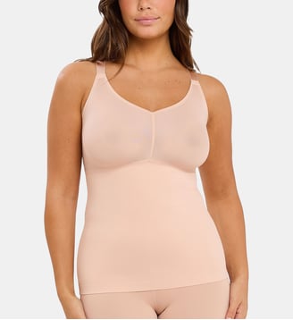 Caraco Perfect Touch - Sans Complexe - Nude