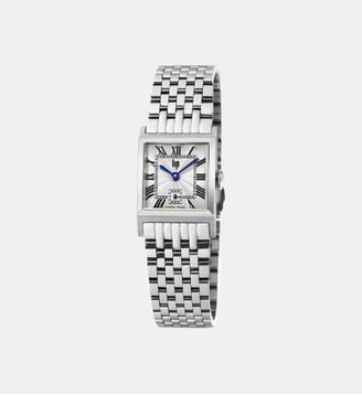 Montre Churchill Argenté 671958 - Lip - Argenté