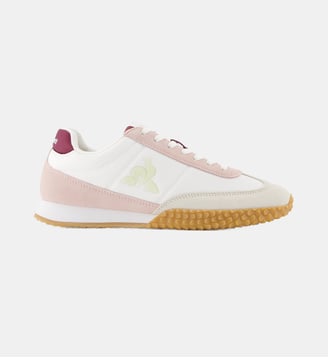 Baskets VELOCE W Le Coq Sportif