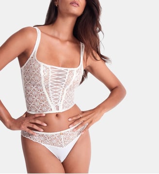 Bustier Aubade