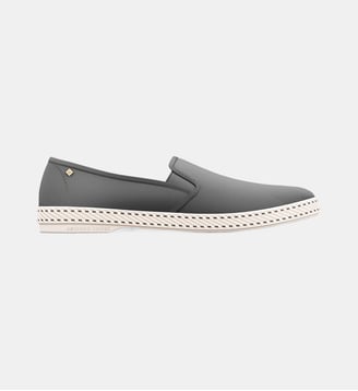 Sandales Classic - Rivieras - Anthracite