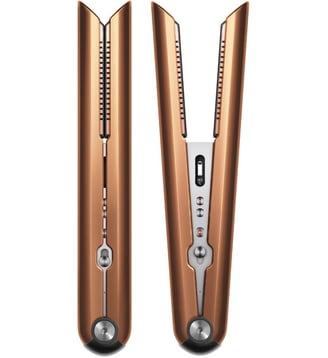 Lisseur sans fil Corrale Nickel / Copper - Dyson - Coloris unique