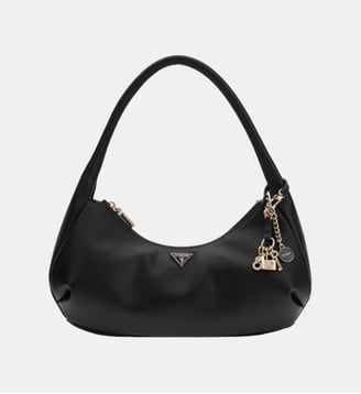 Sac Hobo Gilda - Guess - Noir