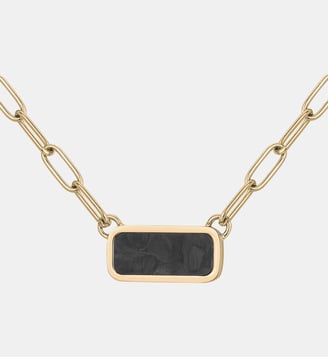 Collier Léandre en Acier - Phebus - Acier
