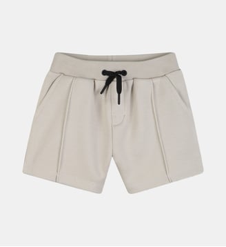 Ensemble polo et short Karl Lagerfeld Kids