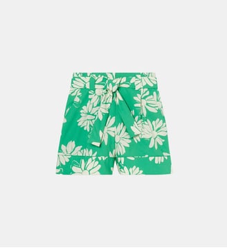 Short Shell - Tara Jarmon - Vert