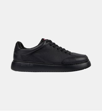 Baskets Runner K21 - Camper - Noir