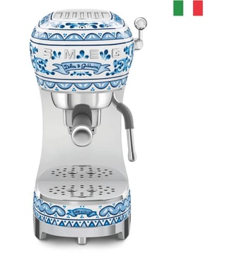 Machine à expresso ECF02DGBEU - Smeg - Multicolore