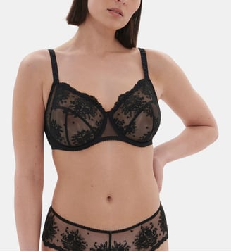 Soutien-gorge Intrigue Simone Pérèle