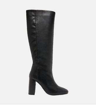 Bottes VENEZUELA Noir Jonak