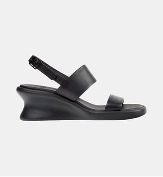 Sandales Louise Sandal - Camper - Noir