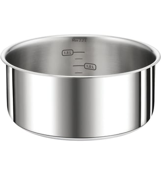 Casserole - Ø18 cm Tefal