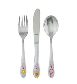 Service 3 couverts enfants - Amefa - Inox
