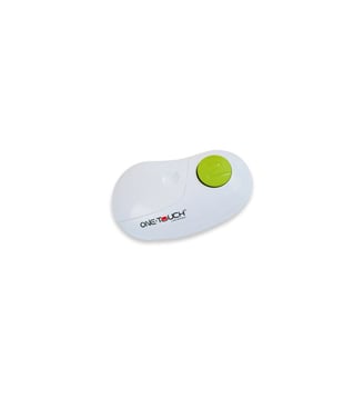 Ouvre-boîte électrique automatique - One Touch - Standard