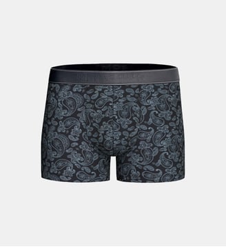 Boxer d'homme en Coton - Impetus - Bleu marine
