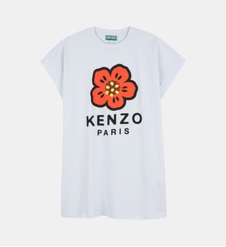 Robes sans manches - Kenzo Kids - Libellule