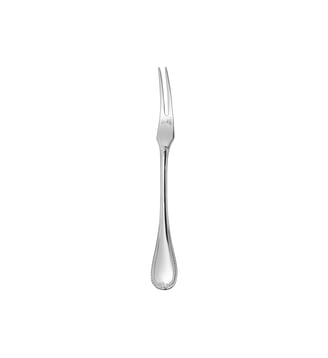 Fourchette à crustacés en métal argenté - MALMAISON - Christofle - Argent