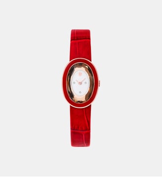 Montre Agathe Doré rose XF2028IW\20 - Louis Pion - Doré rosé
