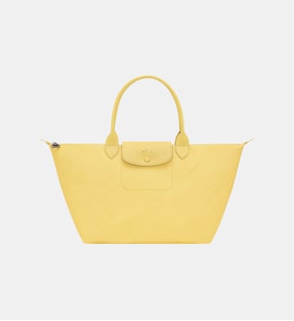 Sac à main L - Le Pliage One - Longchamp - Lime