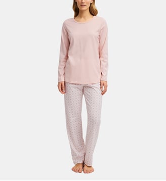 Pyjama Graphic Nights Calida