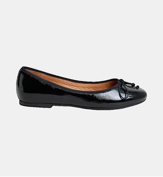 Ballerines Dallerine - Jonak - Noir