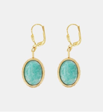 Boucles d'oreilles LIV Nilaï