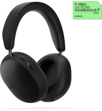 Casque Ace Noir - Sonos - Noir