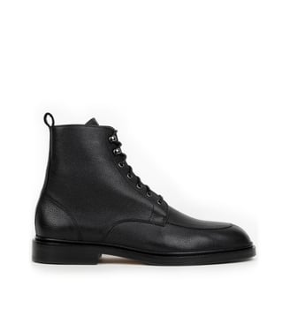 Bottines Cassian Cuir Grainé Bobbies