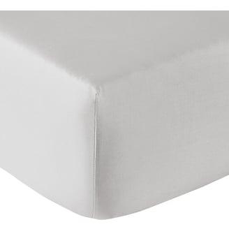 Drap Housse Vexin - Anne de Solène - Opaline
