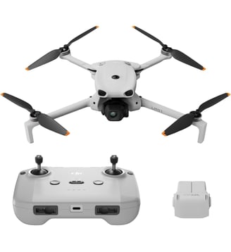 Drone Lito 1 DJI