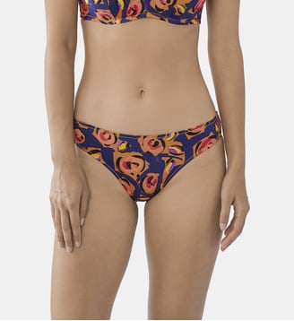 Culotte Taille Basse - Unforgettable - Huit - Multicolore