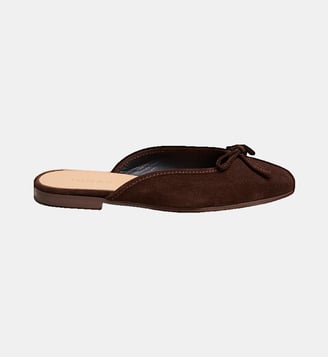 Mules plates Niccolo Jonak