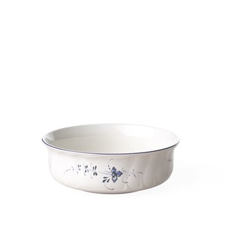 Saladier - Villeroy & Boch - Blanc