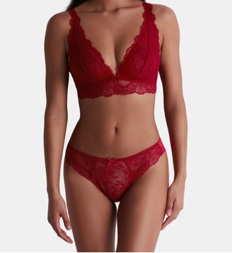 Culotte Brésilienne Danse des Sens Aubade