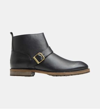 Boots Ronsard - Le Formier - Noir