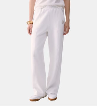 Pantalon en scuba Liu Jo