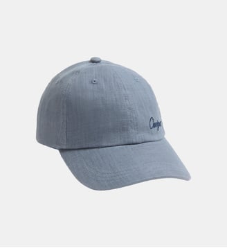 Casquette brodé DIAKO - Chevignon - Denim