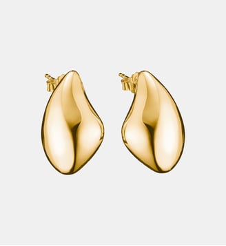Boucles d’oreilles en forme de goutte - Thomas Sabo - Or