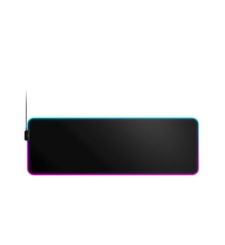 Tapis de souris QCK PRISM CLOTH XL - Steel Series&nbsp; - Standard