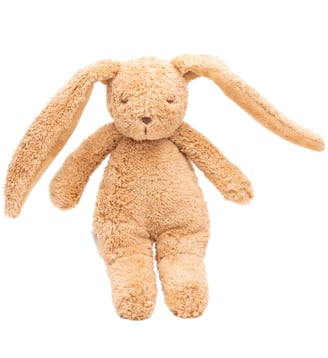 Peluche - Moonie - Marron