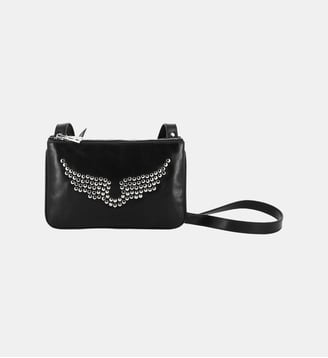 Sac à main - Zadig&Voltaire Kids - Black