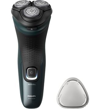 Rasoir électrique Series X3052/00 - Philips - Coloris unique