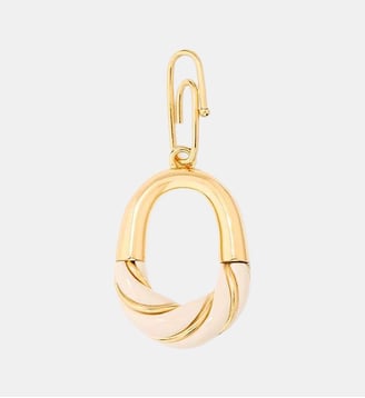 Pendentif Diana - Aurélie Bidermann - Ivoire