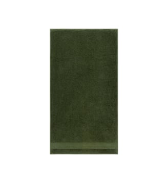 Serviette de bain  en coton Kenzo Home