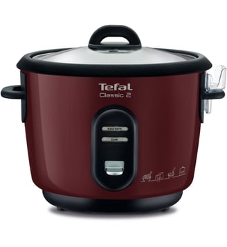 Cuiseur riz RK100570 - Tefal - Coloris unique