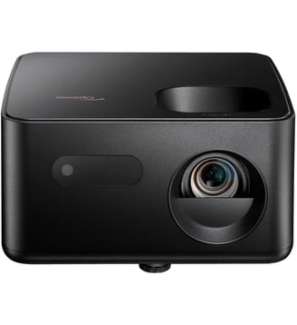 Vidéoprojecteur home cinéma PK31 Photon Life - Optoma - Noir