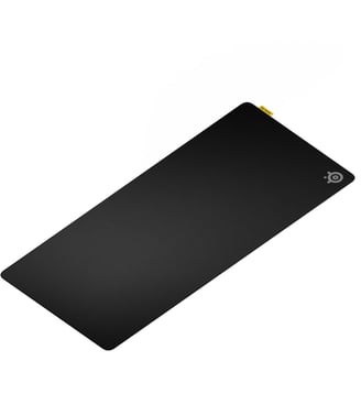 Tapis de souris QcK Perf XL Control - Steel Series&nbsp; - Noir